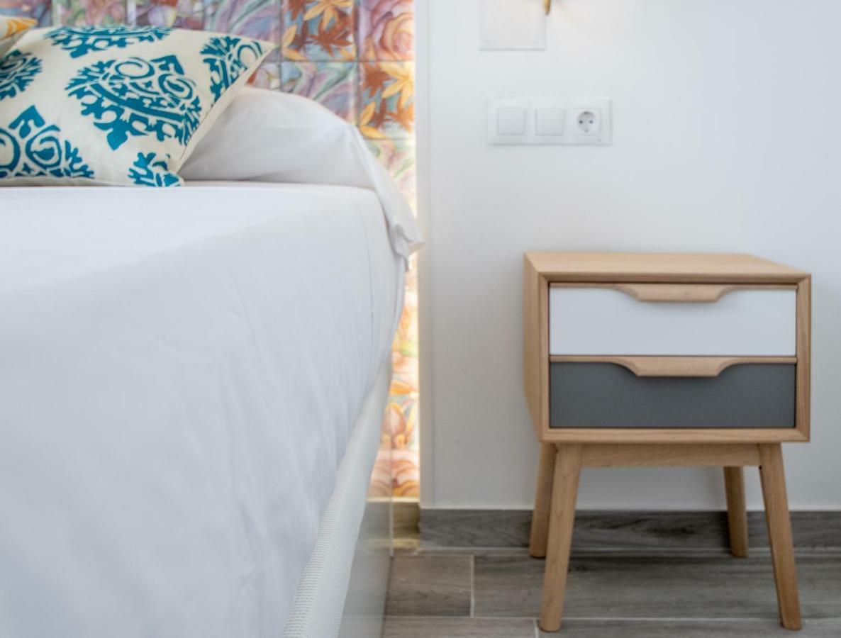 Apartamento Gran Sol De Кадис Екстериор снимка