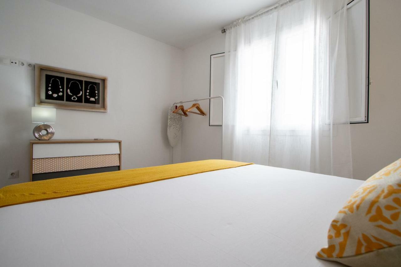 Apartamento Gran Sol De Кадис Екстериор снимка