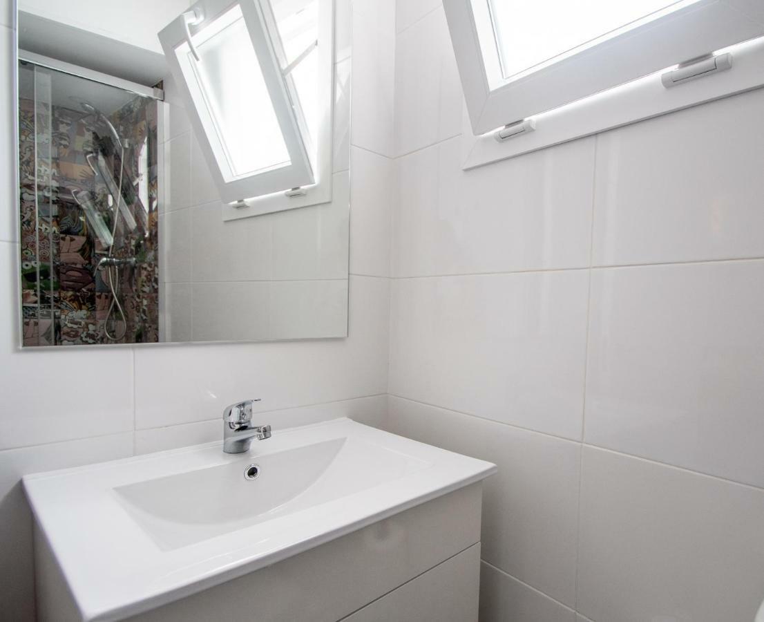 Apartamento Gran Sol De Кадис Екстериор снимка