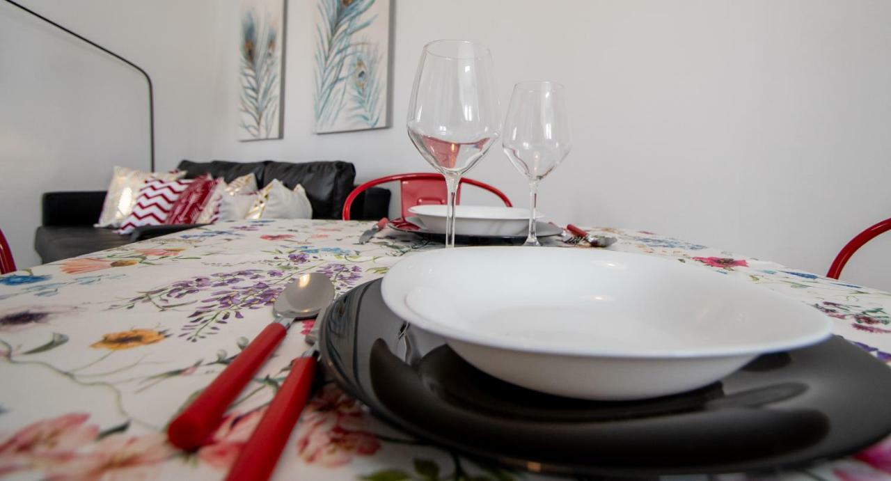 Apartamento Gran Sol De Кадис Екстериор снимка