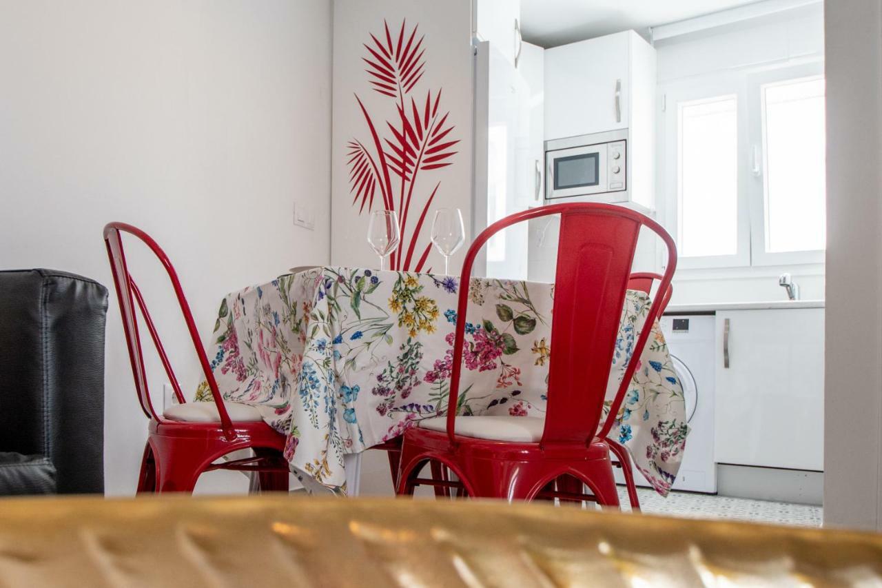 Apartamento Gran Sol De Кадис Екстериор снимка
