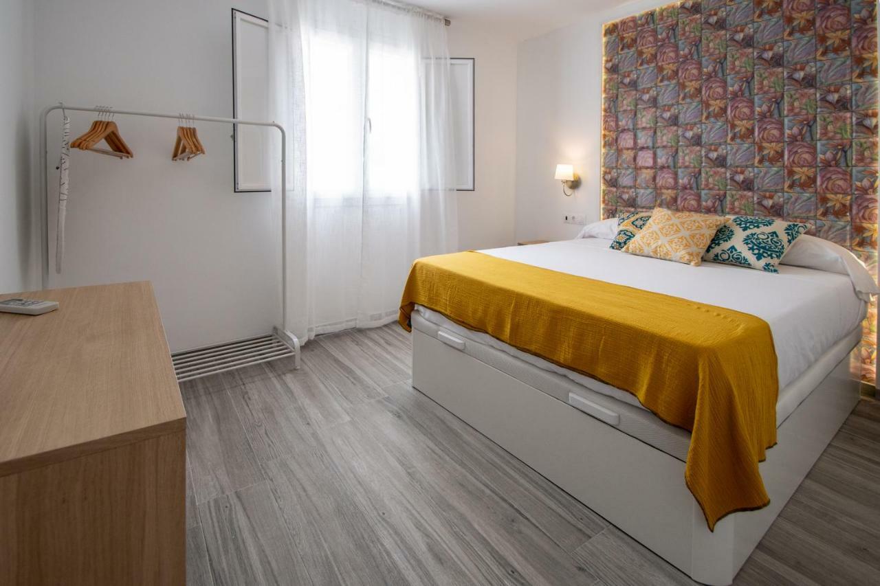 Apartamento Gran Sol De Кадис Екстериор снимка